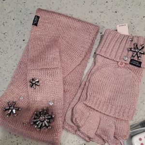 Victoria secrets winter set